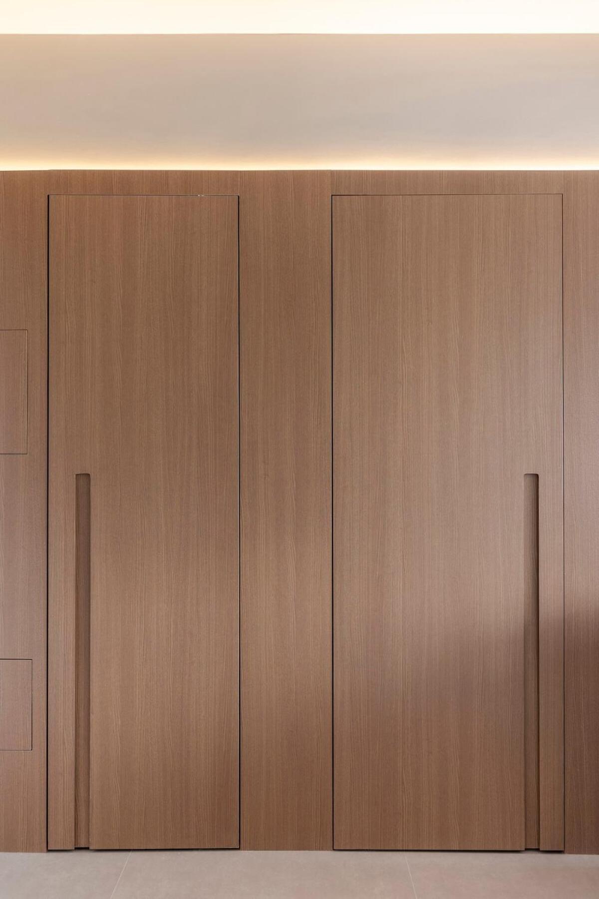 Apartment Luxo E Conforto No Brooklin *