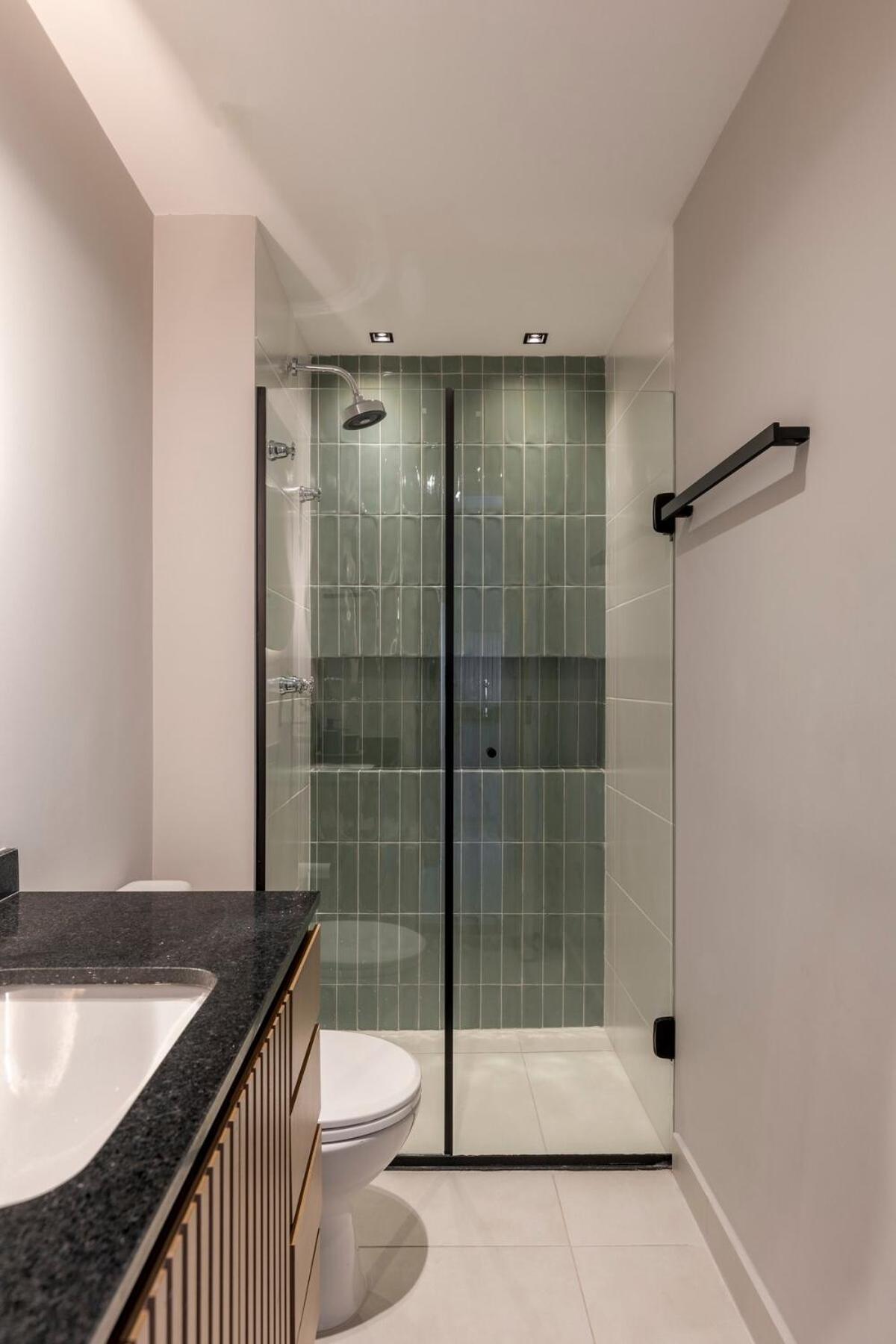 Luxo E Conforto No Brooklin Apartment *