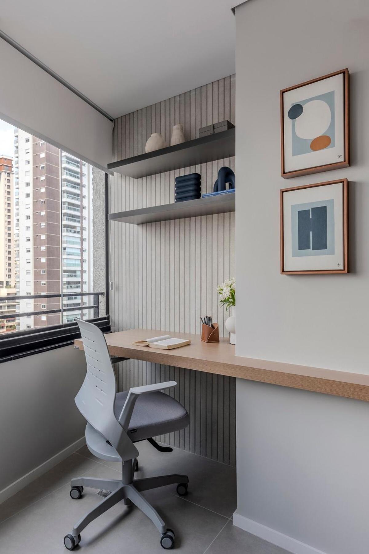 Apartment Luxo E Conforto No Brooklin