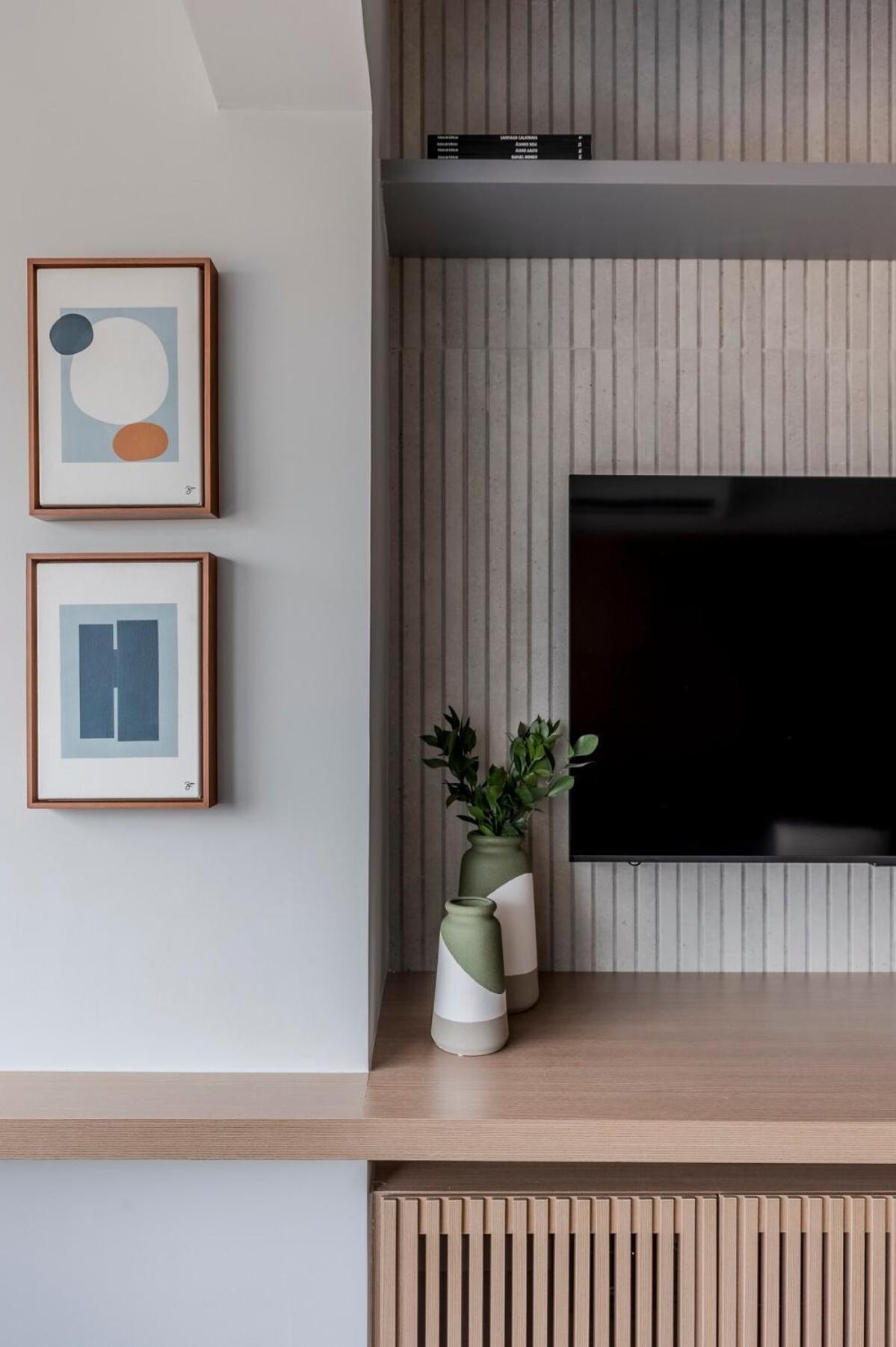 Apartamento Luxo E Conforto No Brooklin São Paulo